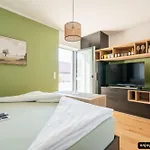 Vitalpension - Adults Only