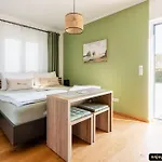 Vitalpension - Adults Only Guest house