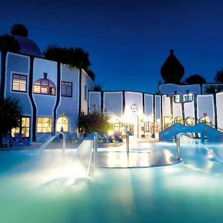 Vitalpension - Adults Only Affittacamere Bad Blumau