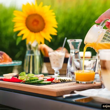 Vitalpension - Adults Only