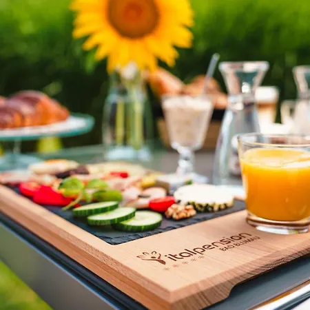 Guest house Vitalpension - Adults Only 5*