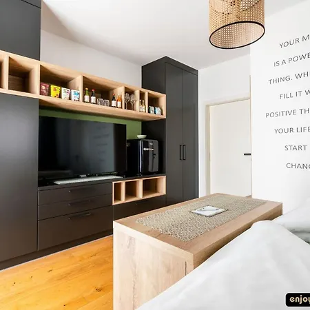 Pensionat Vitalpension - Adults Only