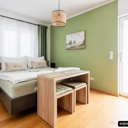 Vitalpension - Adults Only Affittacamere 5*