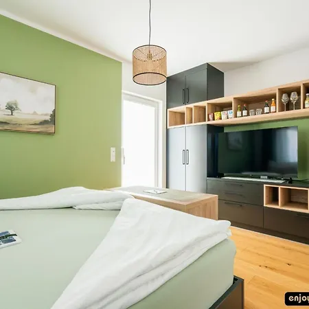 Vitalpension - Adults Only Affittacamere Bad Blumau