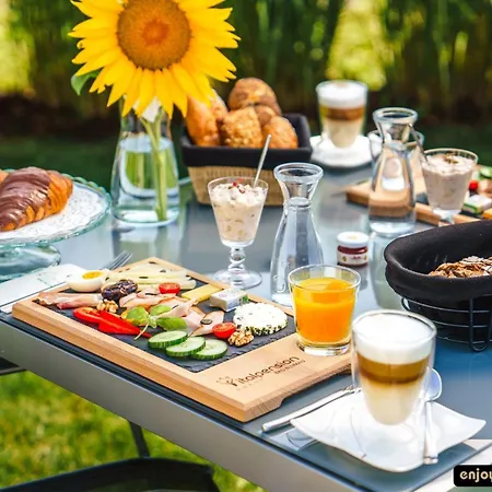 Gæstehus Vitalpension - Adults Only