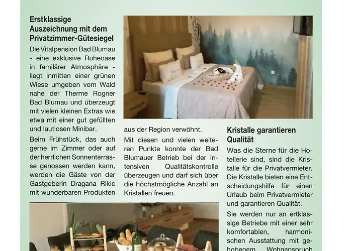 Vitalpension - Adults Only 5*