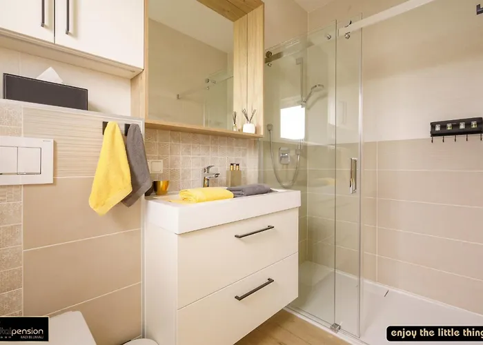 Vitalpension - Adults Only 5* Bad Blumau