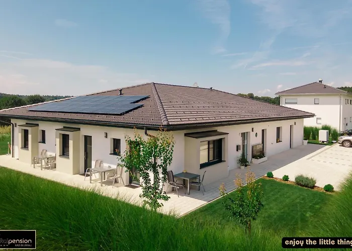 Vitalpension - Adults Only