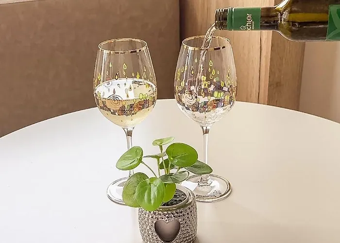 Penzion Vitalpension - Adults Only Bad Blumau