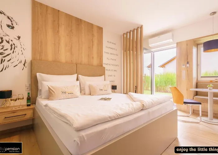 Vitalpension - Adults Only 5*