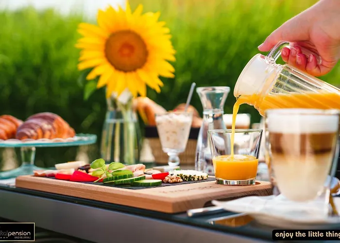 Vitalpension - Adults Only