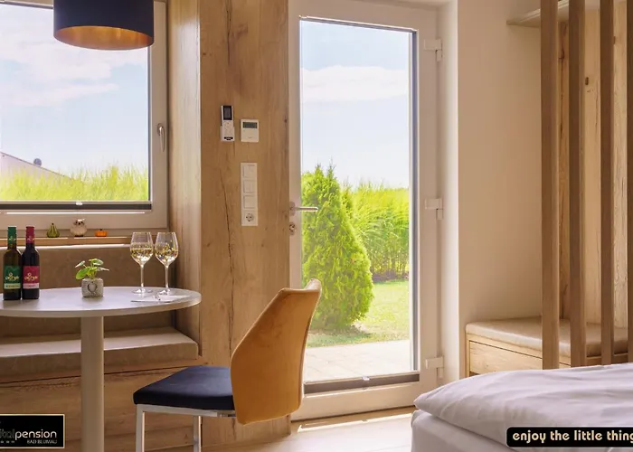 Vitalpension - Adults Only Penzion