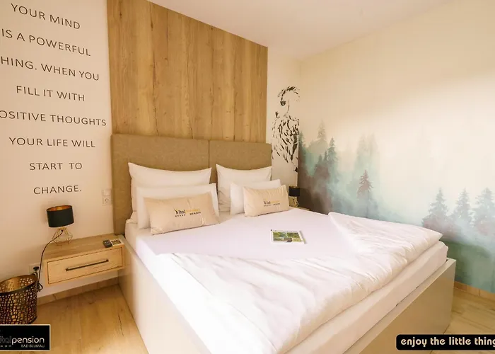 Vitalpension - Adults Only 5*