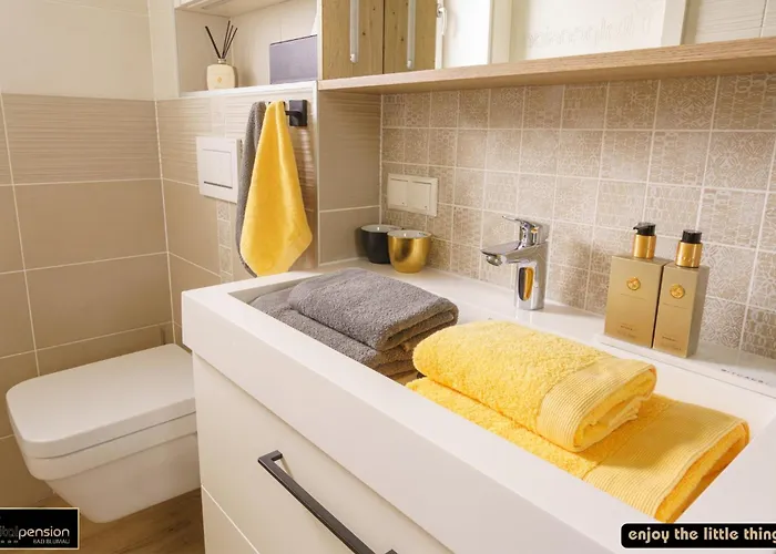 Vitalpension - Adults Only Bad Blumau