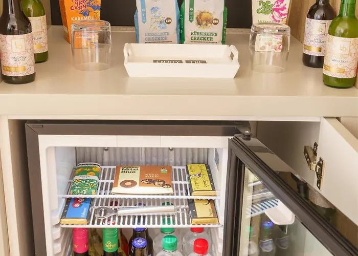 Vitalpension - Adults Only