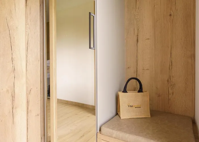 בית הארחה Vitalpension - Adults Only באד בלומאו