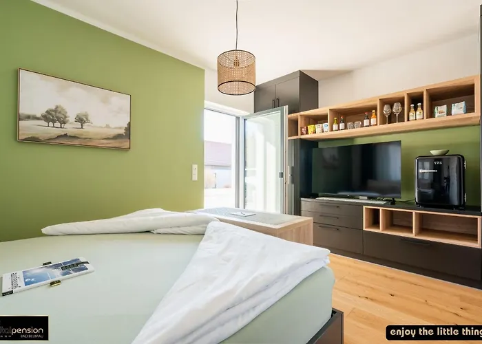 Vitalpension - Adults Only