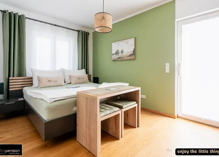 Vitalpension - Adults Only Penzion 5*