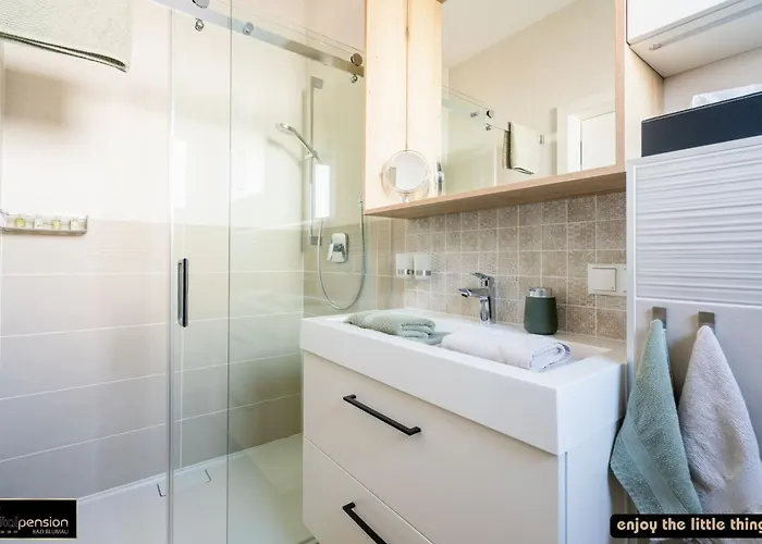 בית הארחה Vitalpension - Adults Only 5*