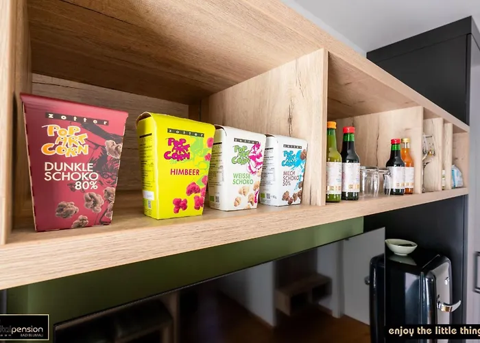 Vitalpension - Adults Only 5* Bad Blumau