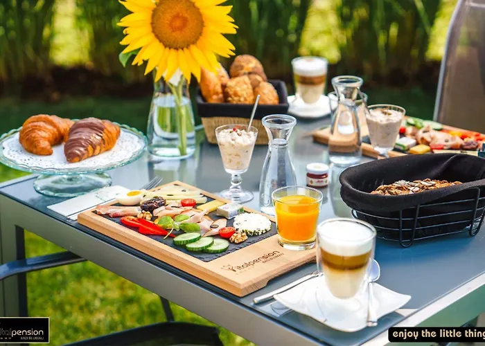 Gæstehus Vitalpension - Adults Only